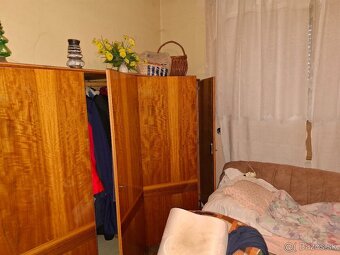 NA PREDAJ Rodinný dom v meste Kráľovský Chlmec - 9