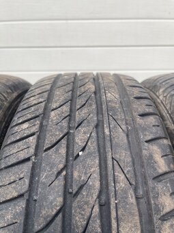 Letné pneumatiky 205/55 r16" - 9