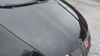 Honda Civic TYPE R FN2 k20z4 2.0 201ps - 9