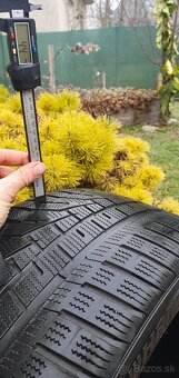HANKOOK Winter icept rs2, 255/45 R19 ZIMNE - 9