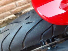 Motocykel Ducati Scrambler 800 - 9