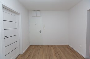 PREDAJ moderný 3 izbový byt  Pribišova ulica BA IV - 9