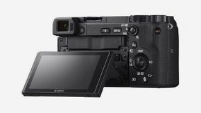 Sony A6400 + Sigma 16mm f/1.4 DC DN Top Stav - 9