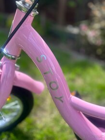 Detský bicykel Stoy 12’ - 9