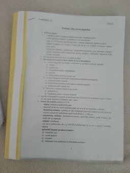 Štátnica trestné právo - 9