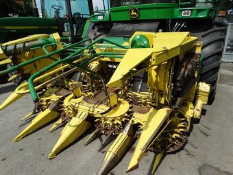John Deere 7380 - 9