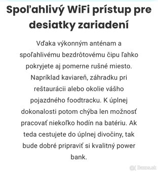 TP-Link Archer MR600 - 9