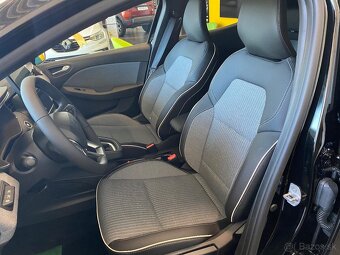Renault Clio techno TCe 90 - 9