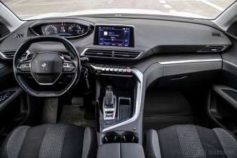Peugeot 5008 1.6 PureTech 180 E6.2 Active EAT8 - 9
