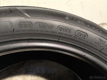 225/50 R18 Letné pneumatiky Michelin Primacy 4 kusy - 9