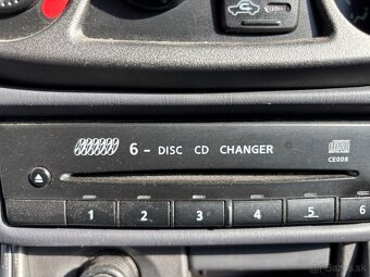 Nissan Almera 2.2 TD - 9