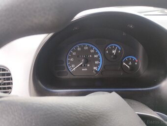 Daewoo Matiz 0.8 S - 9