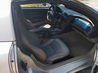 1998 Chevrolet Corvette C5 manual - 9