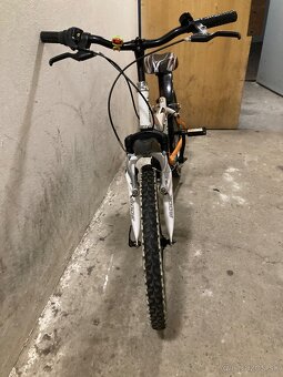 Detsky bicykel - 9