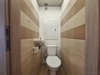 2-IZBOVÝ BYT, POVAŽSKÁ BYSTRICA, NA PREDAJ - 9