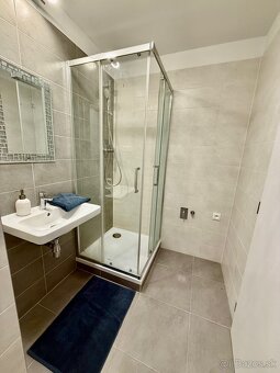 Predaj dvojizbový apartmán Nový Ružinov Bratislava. - 9
