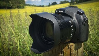 Panasonic Lumix FZ 1000 - 9
