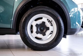 Opel Frontera EDITION 1.2T MHEV 145k e-DCT6 - 9