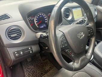 Hyundai i10 - 9