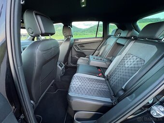 Tiguan 2,0TSi odpočet DPH r line 4x4 - 9