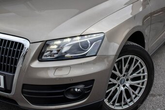 Audi Q5 2.0 TFSI quattro S tronic - 9
