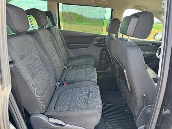 SEAT ALHAMBRA 2.0 TDI 150 XCELLENCE DSG - 9