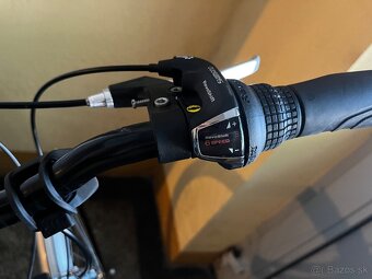 Dámsky bicykel MAYO XR HOBBY - 9