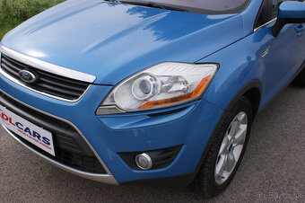 Ford Kuga 2.0 TDCi DPF Trend 2WD - 9