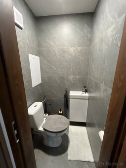 4-izbový byt(78m štvorcových) s lodžiou-Michalovce - 9