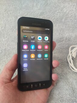 Samsung Galaxy XCover 4s 32GB - 9