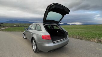 Audi A4 b8 2.0 tdi - 9