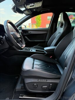Cupra Formentor VZ 2.0 TSI 228kw 4x4 DSG - 9