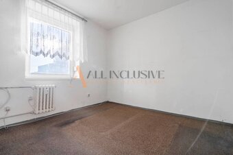 ALL INCLUSIVE | PRIESTRANNÝ 3 IZBOVÝ BYT NA DOBREJ ADRESE |  - 9
