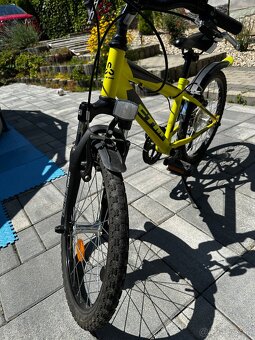 Bicykel 20 CTM Scooby 3.0 - 9