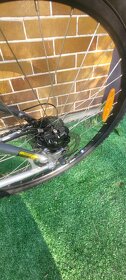 Predám bicykel Avalanche 1.0 GT - 9