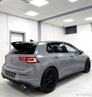 Volkswagen Golf GTI 2.0TSI 221Kw Clubsport/Nardo/99000km - 9