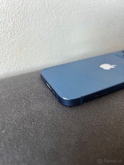 Apple iPhone 13 256 GB blue - 9