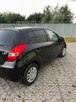 Hyundai I20 1.2i - 9
