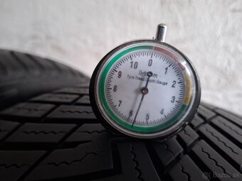 205/55 r16 celoročne pneumatiky Pirelli - 9