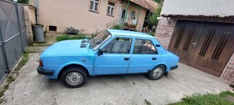 Škoda 105L - 9