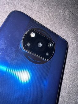 Poco x3 nfc 6/64GB - 9