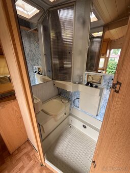 FIAT DUCATO KARAVAN 2.5D - 9