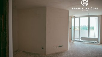 Predaj, 2-izb. byt, 43 m2, holobyt, Zvončeková, Michalovce - 9