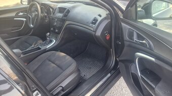 OPEL INSIGNIA 2.0 CDTI.SEDAN. - 9