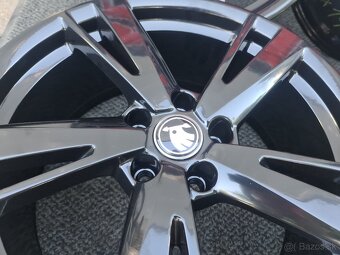 5X112 R19 BBS-AUDI+ ŠKODA,SEAT,VW - 9