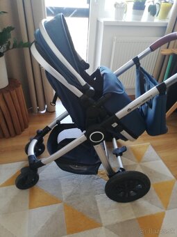 Kočík Petite&Mars Grand 2 - 9