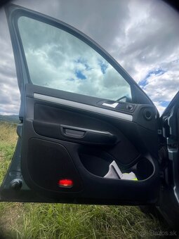 Predám auto - 9