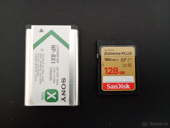 Sony RX100 VII - 9