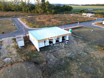 Moderná Novostavba, VÝCHODNÉ MOKRANCE, pozemok 671m2 - 9