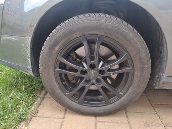 Passat - 9